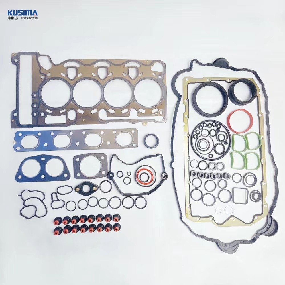 Full repair gasket kit For BMW N46B20 new type N46B20 old type N46 316i 318ci 120i E46 1.8L 2.0L OE 50295400 11117511529