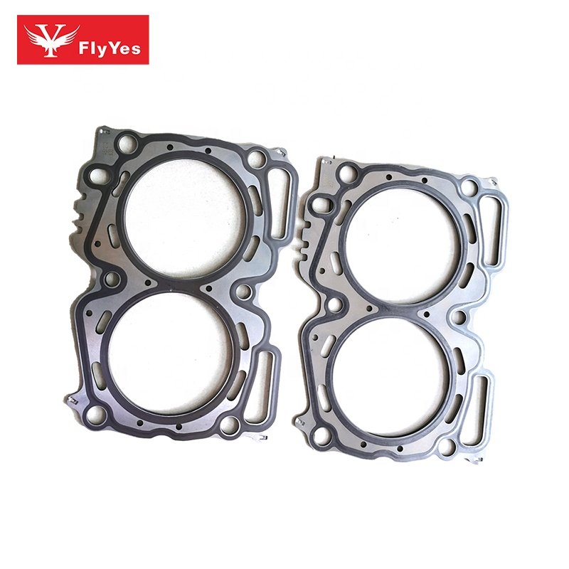 FlyYes Good Quality Cylinder Head Gasket Kits XT EJ255 EJ257 11044-AA642 11044AA642