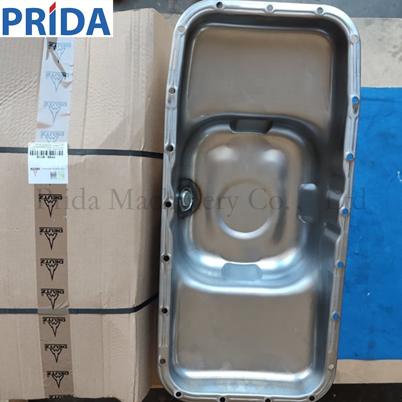 For Deutz BF4M 6M1013 TCD2013L4 L6 4238112 Oil Pan For Diesel Engines for Deutz Manufacturing Plant Use