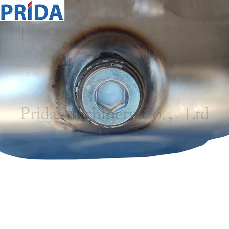 For Deutz BF4M 6M1013 TCD2013L4 L6 4238112 Oil Pan For Diesel Engines for Deutz Manufacturing Plant Use