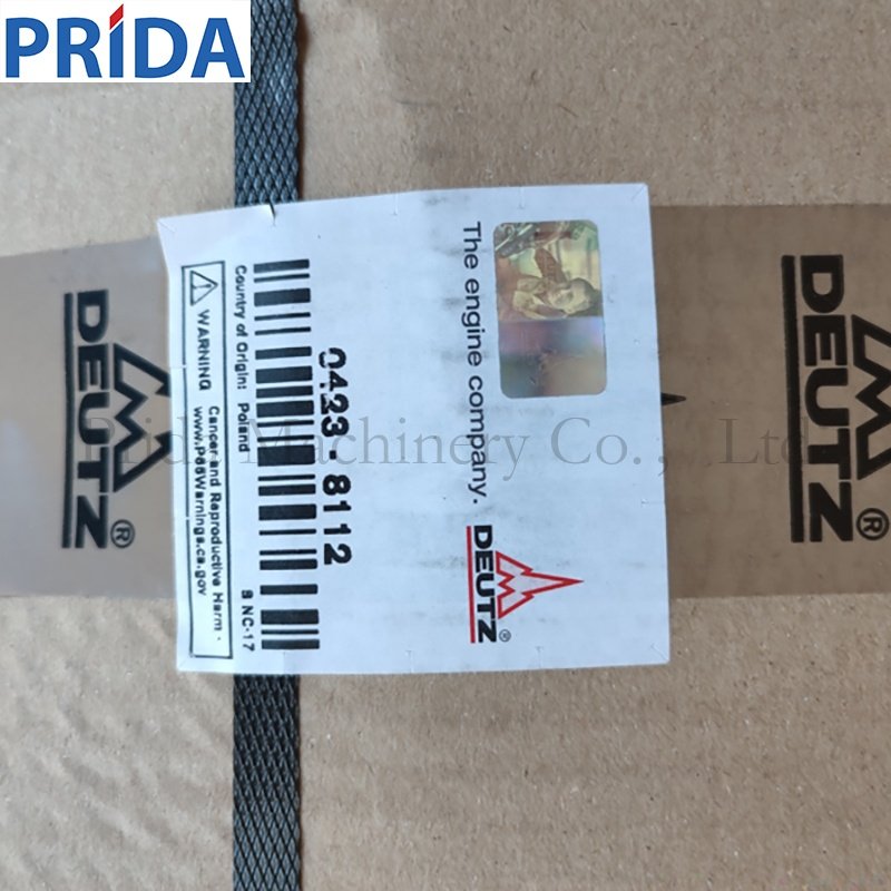 For Deutz BF4M 6M1013 TCD2013L4 L6 4238112 Oil Pan For Diesel Engines for Deutz Manufacturing Plant Use
