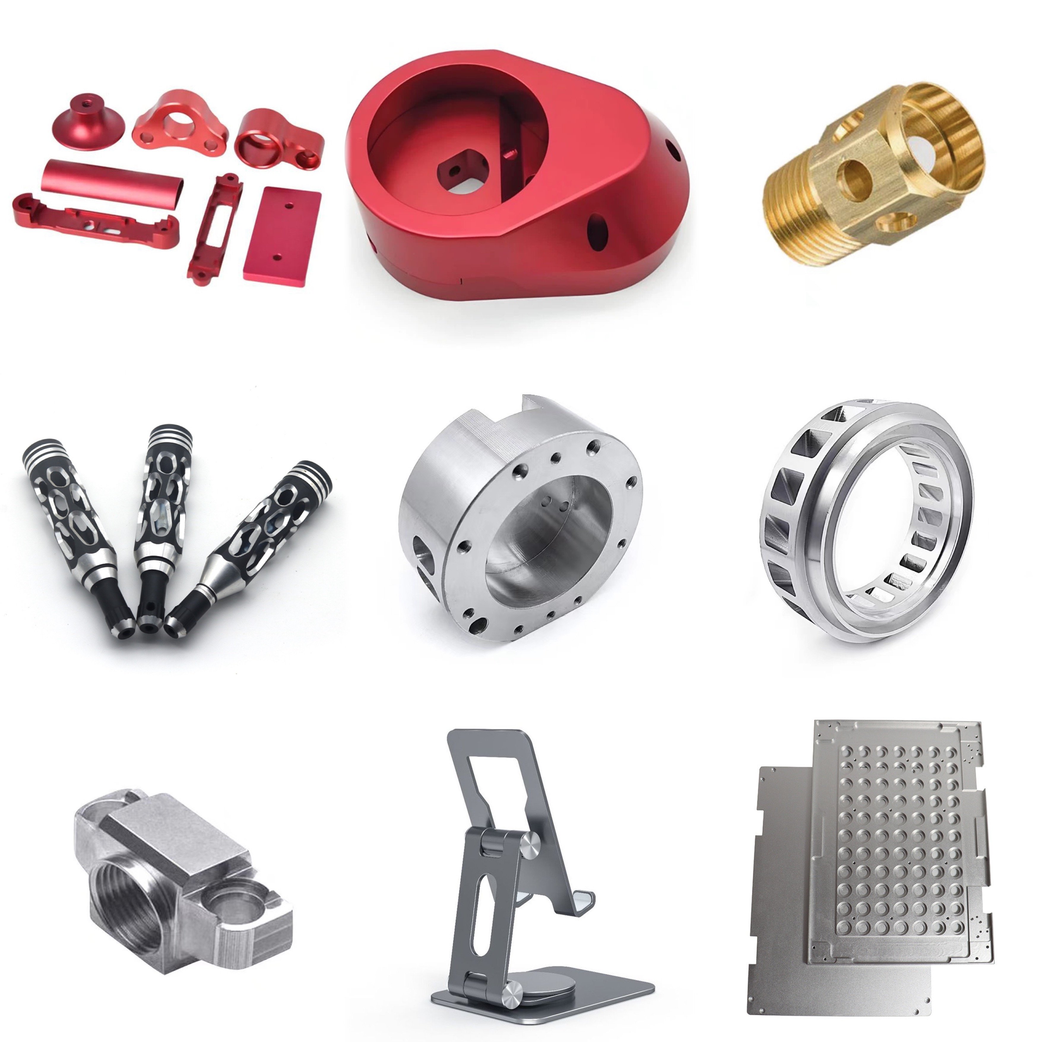 cnc machining peek plastic parts precision machining peek turning and milling parts