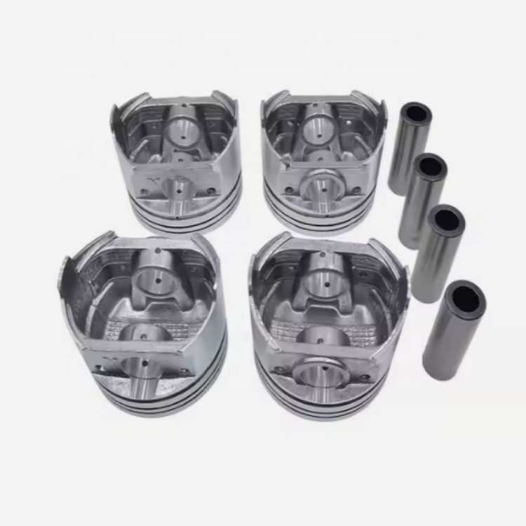 Manufacture Cylinder Piston Set MD040821 MD188097 MD188100 For Mitsubishi
