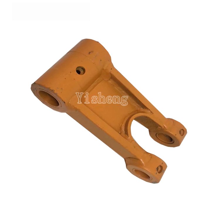 Small excavator bucket link for EX30 EX33U EX35 EX35U EX36U EX40-1 EX40U EX40UR connecting rod h link for excavator