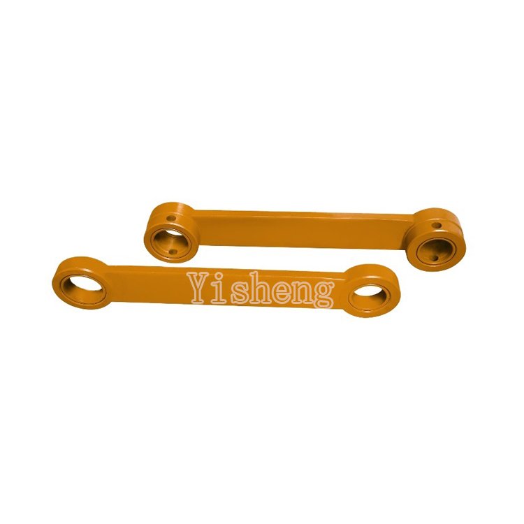 Small excavator bucket link for EX30 EX33U EX35 EX35U EX36U EX40-1 EX40U EX40UR connecting rod h link for excavator