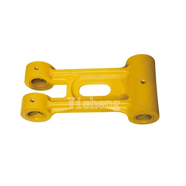 Small excavator bucket link for EX30 EX33U EX35 EX35U EX36U EX40-1 EX40U EX40UR connecting rod h link for excavator