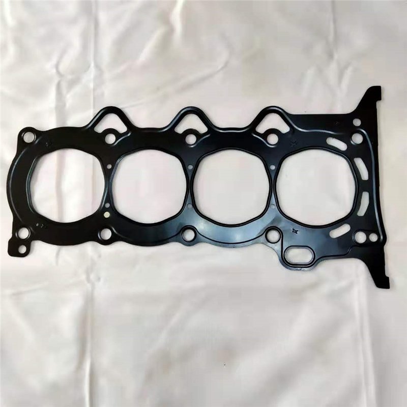 ka24 cylinder head gasket for nissan patrol nv350 np300 engine gasket kit 12251-PNA-004