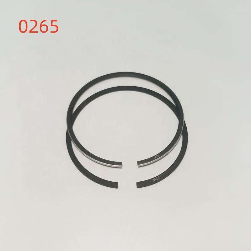 38230049 38231016 4P-15.2 4P-10.2 4VCS-10.2 4VCS-6.2 4VC-10 4VC-6-40P Piston ring for refrigeration compressor
