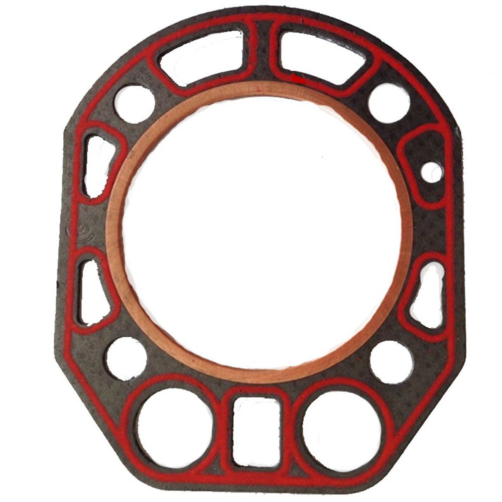 Cylinder Head Engine Agricultural Machinery Gasket for R175A R175AA R175AB Diesel engine Gasket Kit