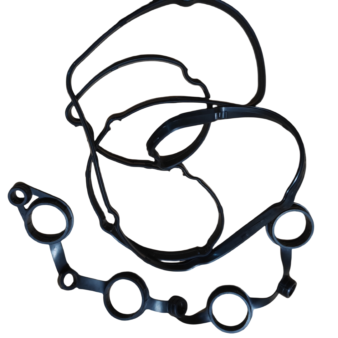 25441-2502 For hyundai For kia Cylinder Head Valve Cover Rocker Gasket 2244125002