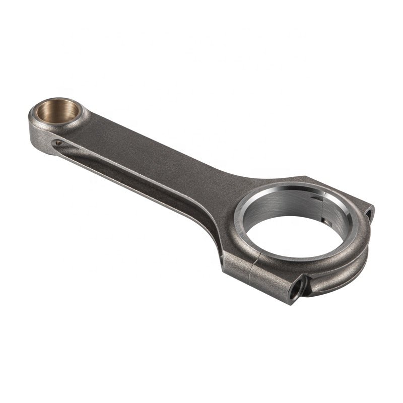 JA Racing Performance Parts Racing Connecting Rod 4340 Steel M274 H Beam ConRod For Benz Engine