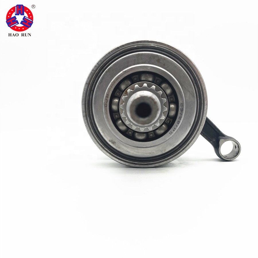 For HONDA 250CC CH250 KAB KS4 Motorcycle Engine Crank Crankshaft shaft