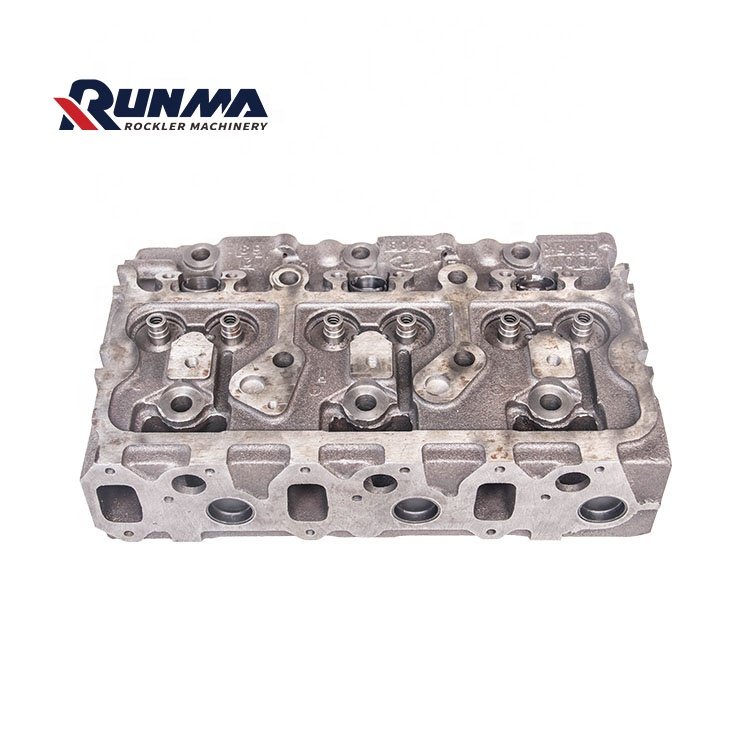 RUNMA D30-1003015B wheel loader spare parts diesel engine cylinder head gasket