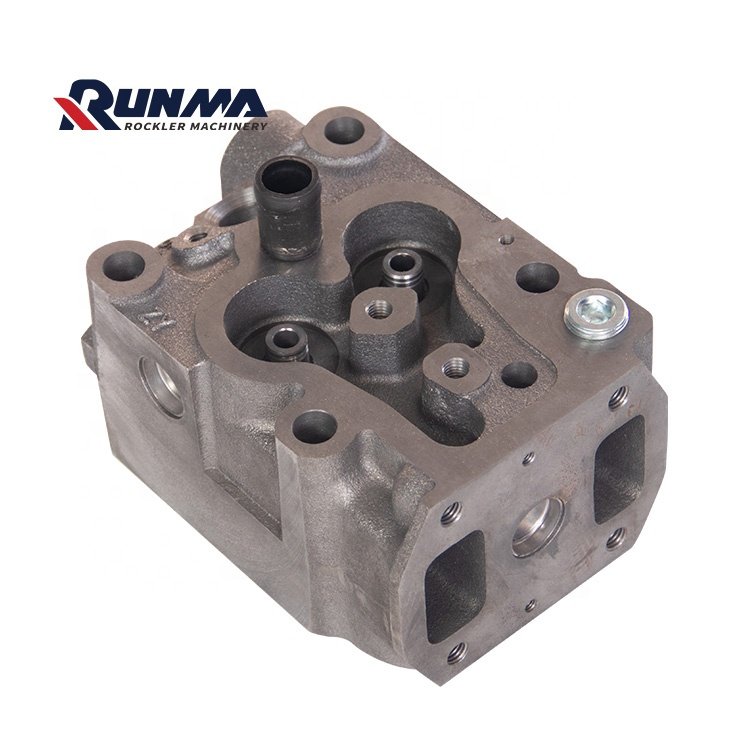RUNMA D30-1003015B wheel loader spare parts diesel engine cylinder head gasket