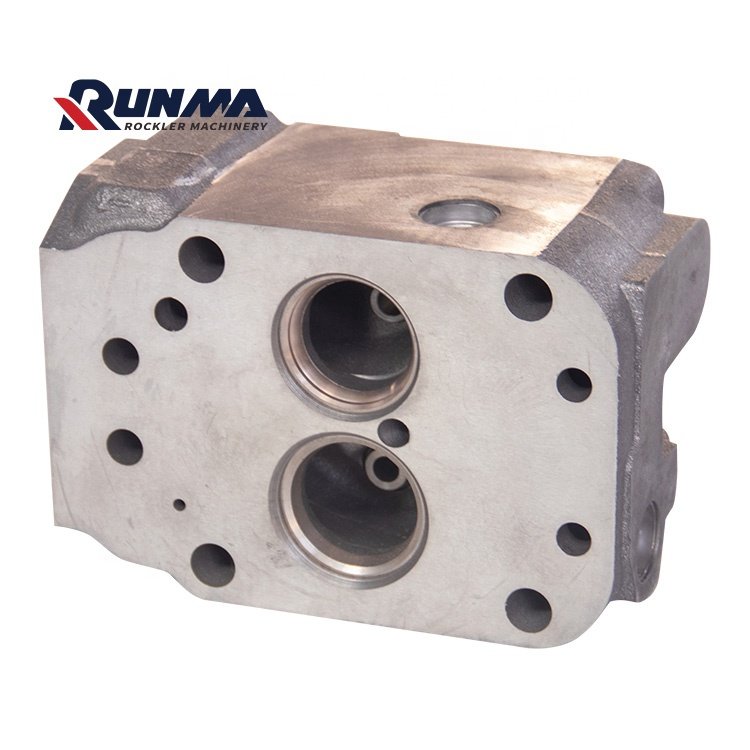 RUNMA D30-1003015B wheel loader spare parts diesel engine cylinder head gasket