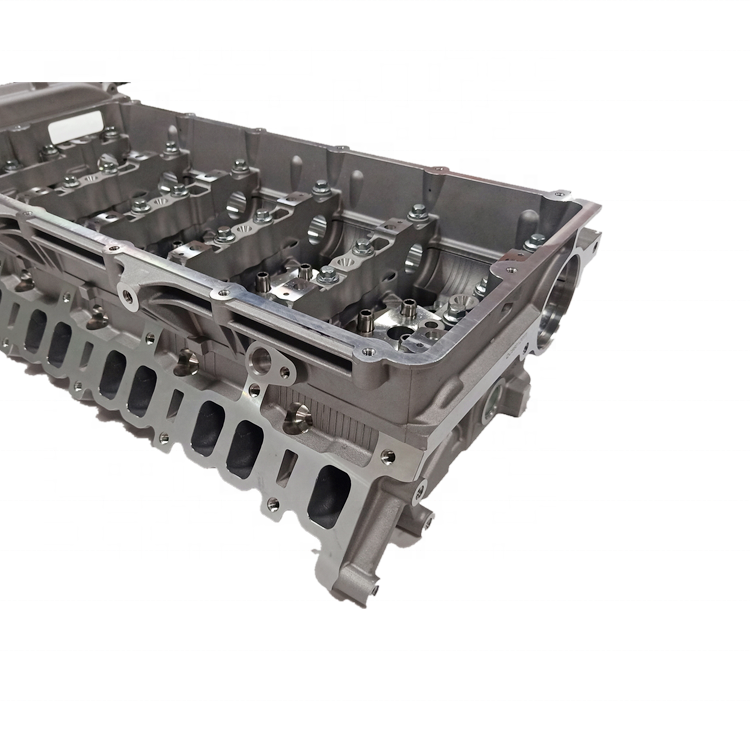 High Performance For BT-50 3.2L OEM FB3Q-6090-DA BK3Q-6090-BA Engine Cylinder Heads