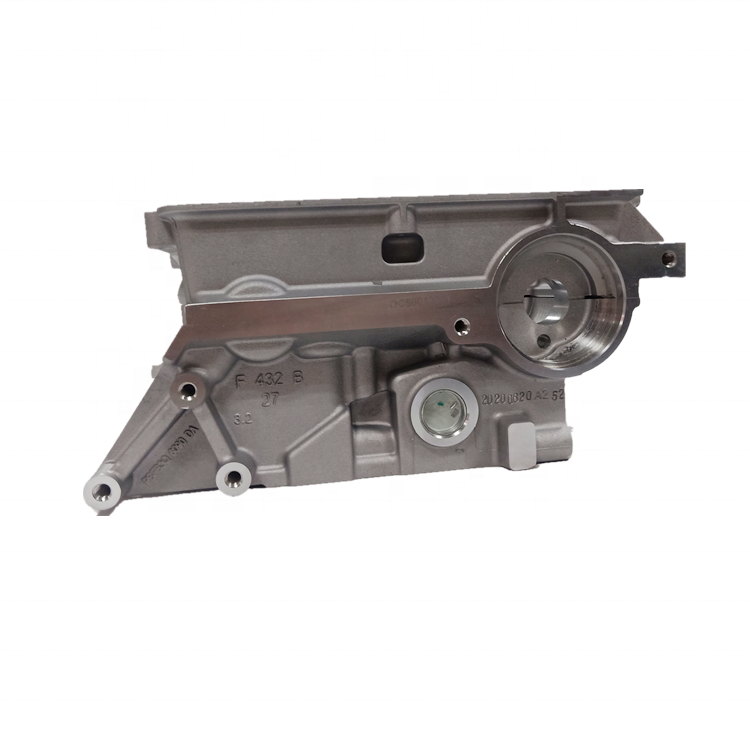 High Performance For BT-50 3.2L OEM FB3Q-6090-DA BK3Q-6090-BA Engine Cylinder Heads