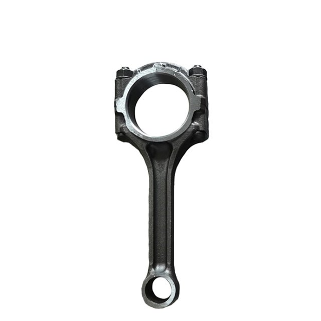 High Quality Customized Forged Connecting Rods OEM MD312667 For Mitsubishi Lancer Signo 1.3 1.5 Cb Ck