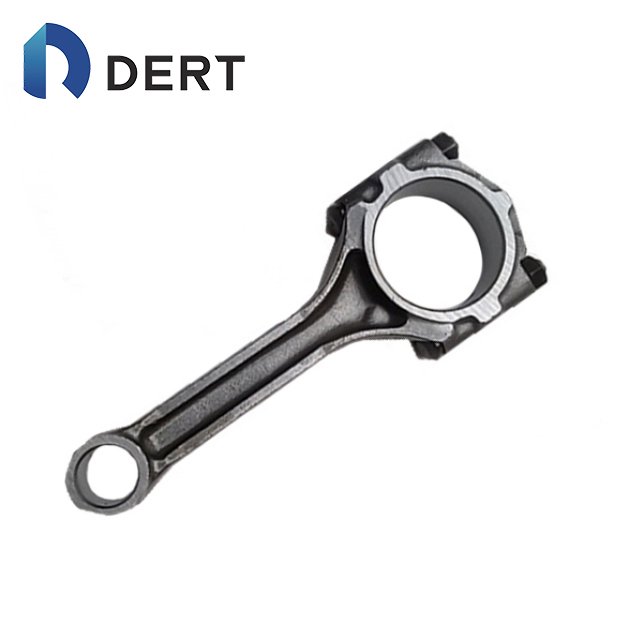 High Quality Customized Forged Connecting Rods OEM MD312667 For Mitsubishi Lancer Signo 1.3 1.5 Cb Ck