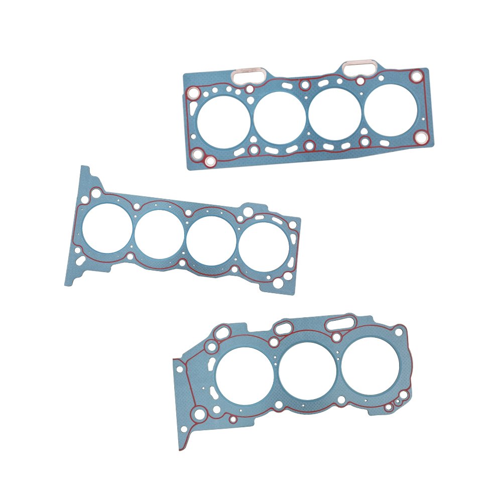 Car Engine Parts Cylinder Head Gasket For Toyota Nissan Mitsubishi Mazda Ford Jeep Honda Suzuki Subaru Daihatsu Isuzu Hyundai