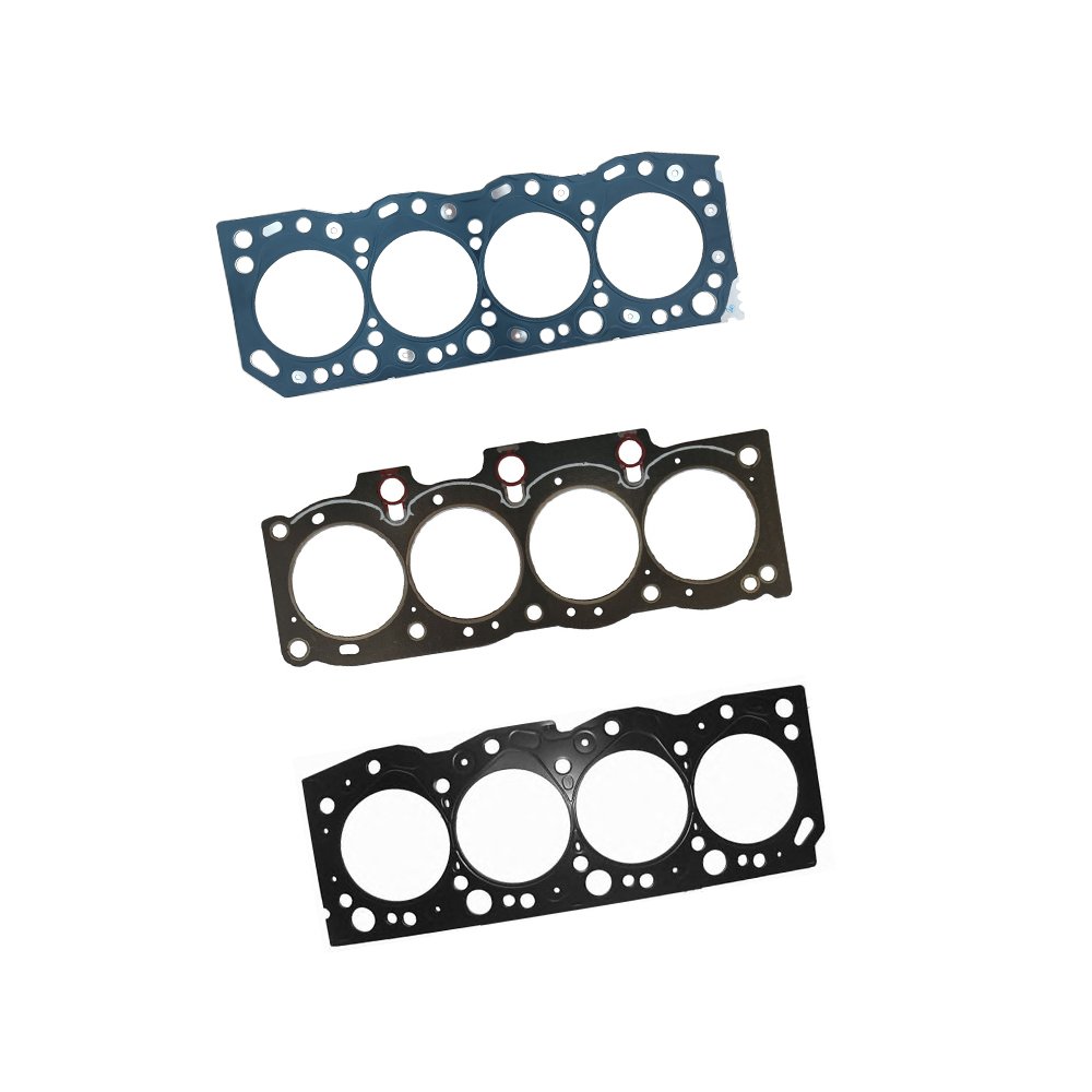 Car Engine Parts Cylinder Head Gasket For Toyota Nissan Mitsubishi Mazda Ford Jeep Honda Suzuki Subaru Daihatsu Isuzu Hyundai