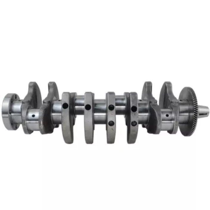 Crankshaft Price for Mazda CX7 L3K9 L3-VDT 2.3L Crankshafts