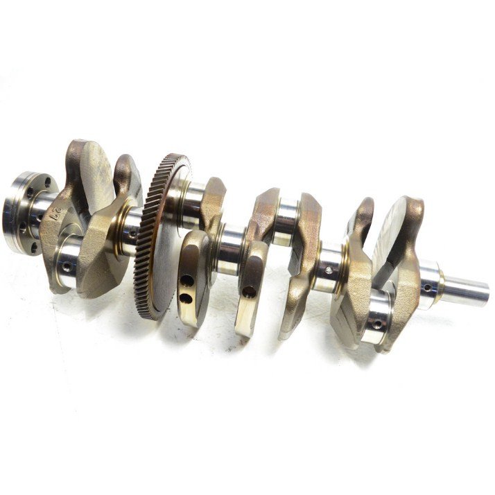 Crankshaft Price for Mazda CX7 L3K9 L3-VDT 2.3L Crankshafts