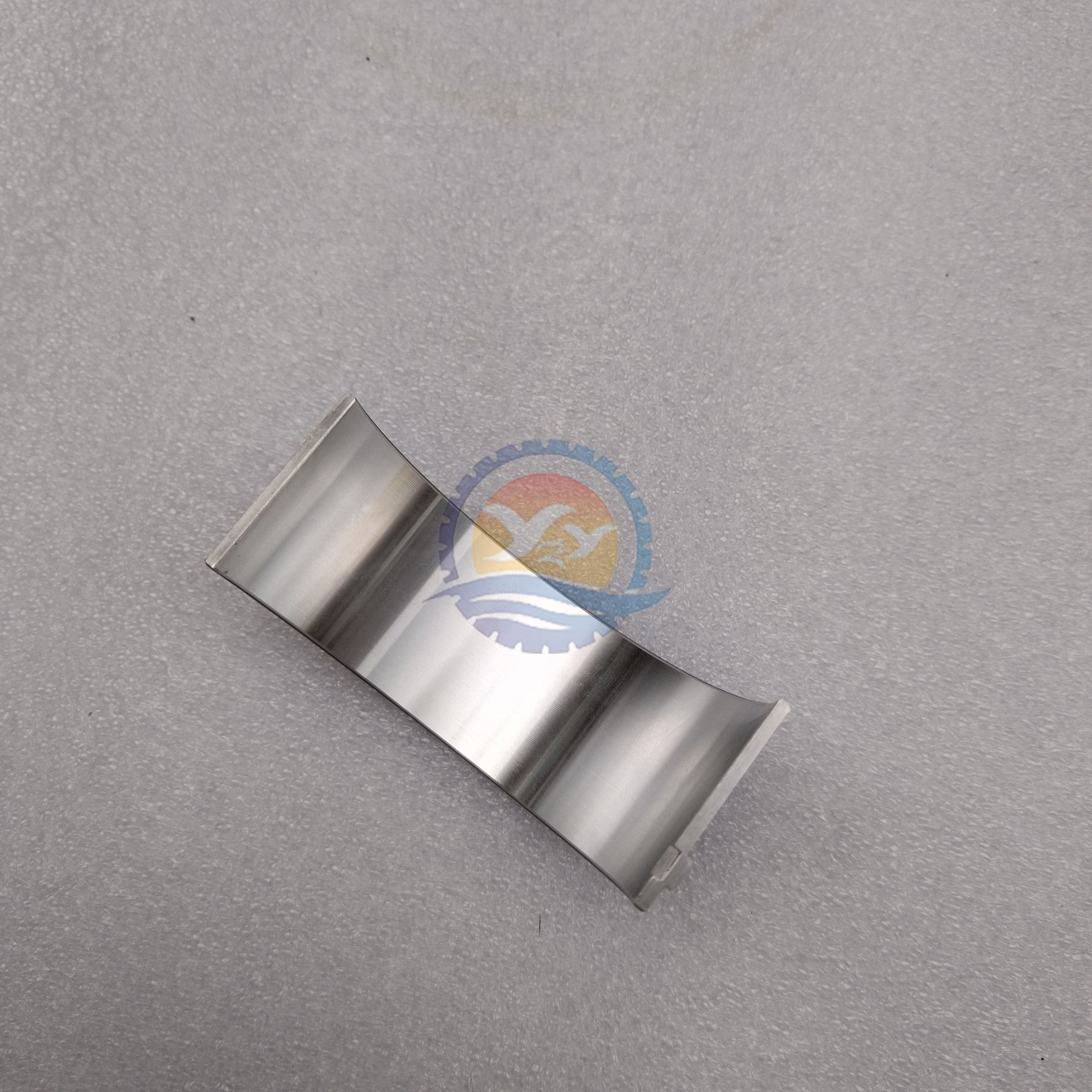 Original 4D102 4948508 4BT Connecting rod bearing 4948508L For Komatsu PC128 Excavator
