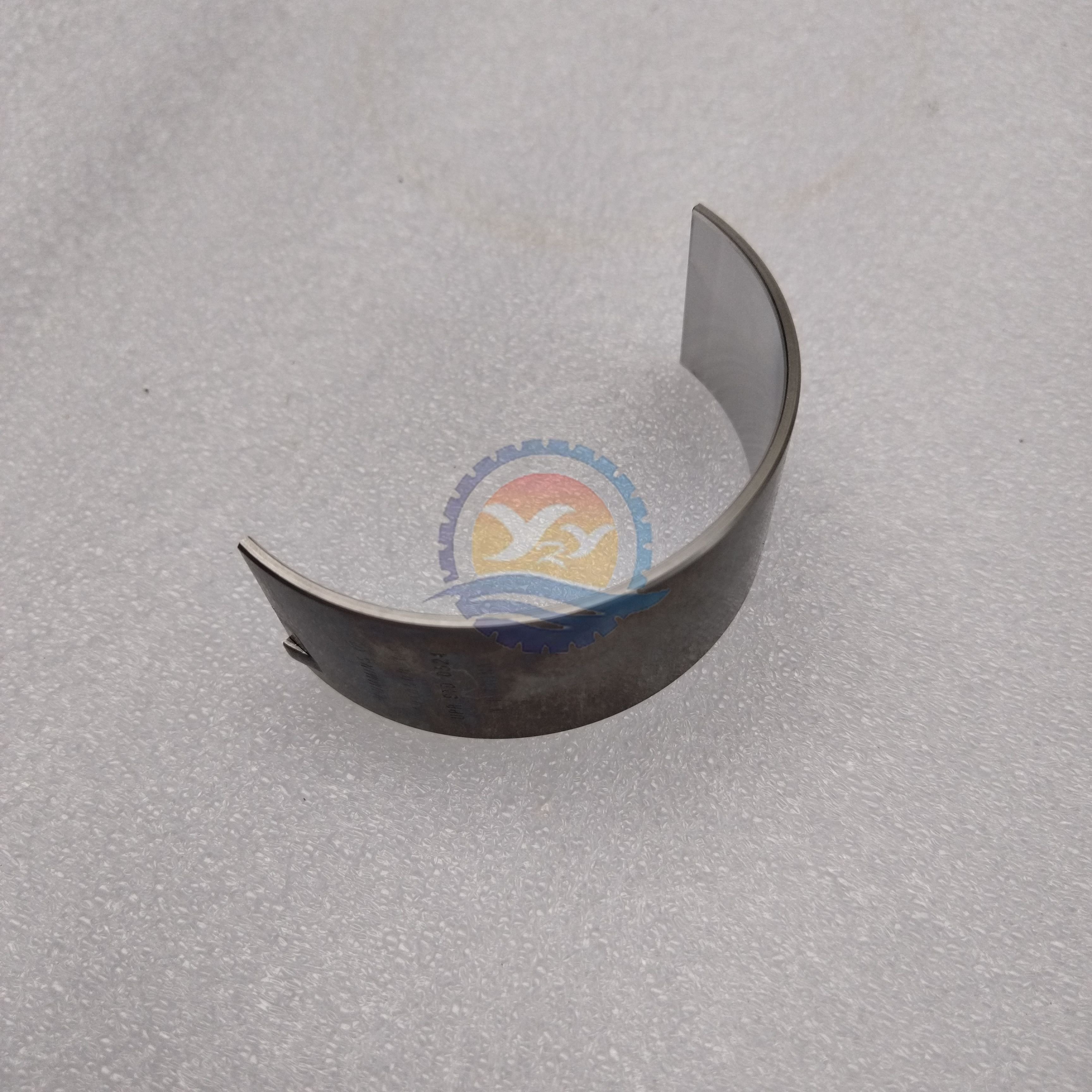 Original 4D102 4948508 4BT Connecting rod bearing 4948508L For Komatsu PC128 Excavator
