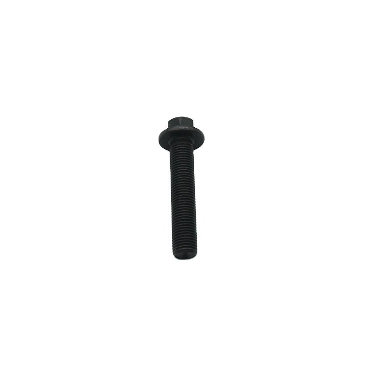 Good Quality 6BT ISB QSB6.7 Engine Connecting Rod Cap Screw Bolt 4891179