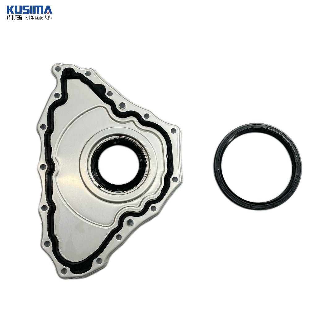 High quality head gasket set engine repair kit full gasket set For Mercedes-Benz OM654 920 2.2T diesel valve oil seal 6540164700