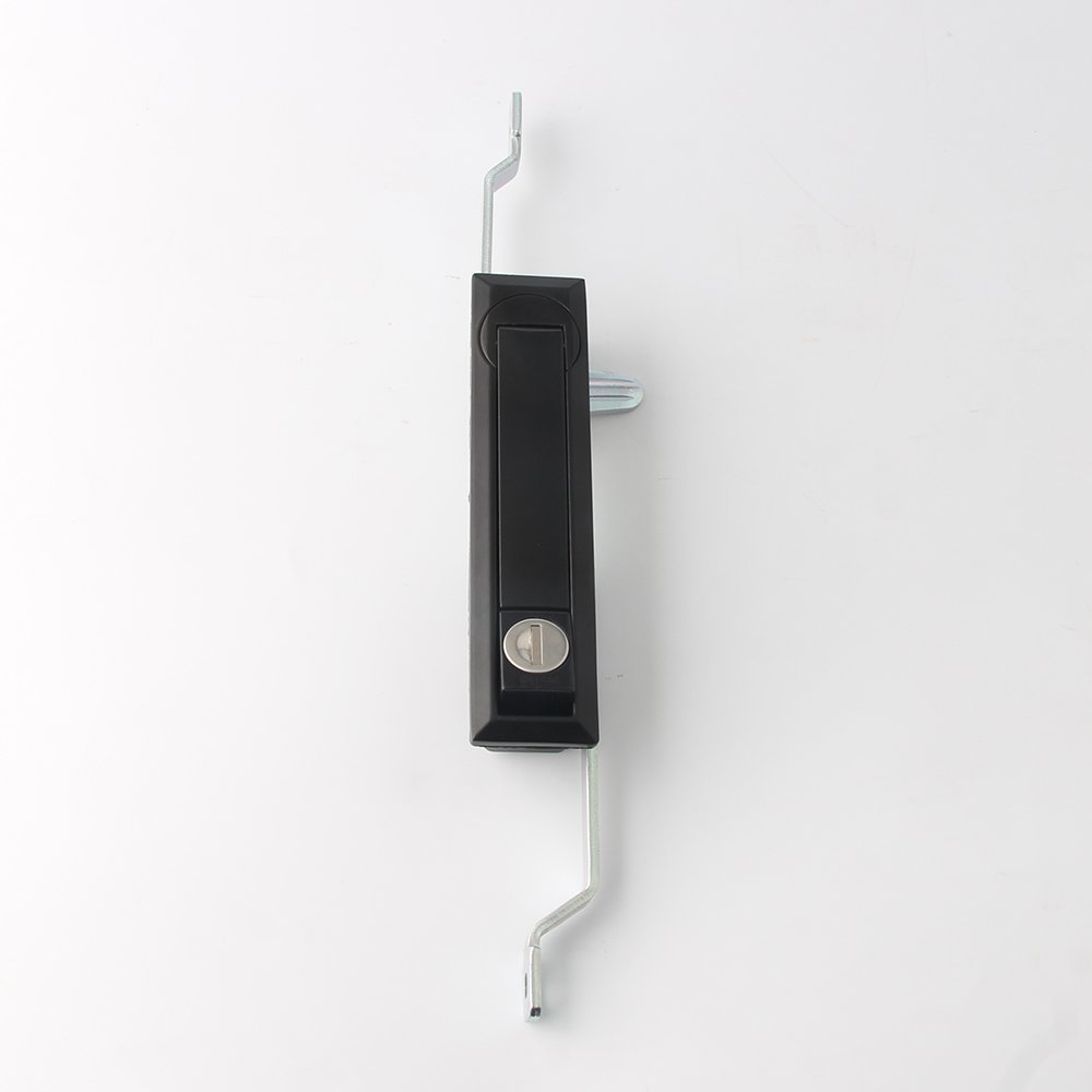 LG105 High Quality Connecting Rod Lock Low Voltage Switch Electric Cabinet Door Locks Industrial Cabinet Lock