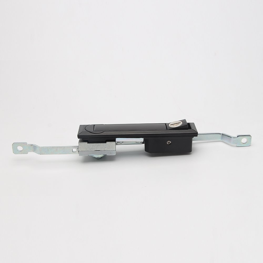 LG105 High Quality Connecting Rod Lock Low Voltage Switch Electric Cabinet Door Locks Industrial Cabinet Lock
