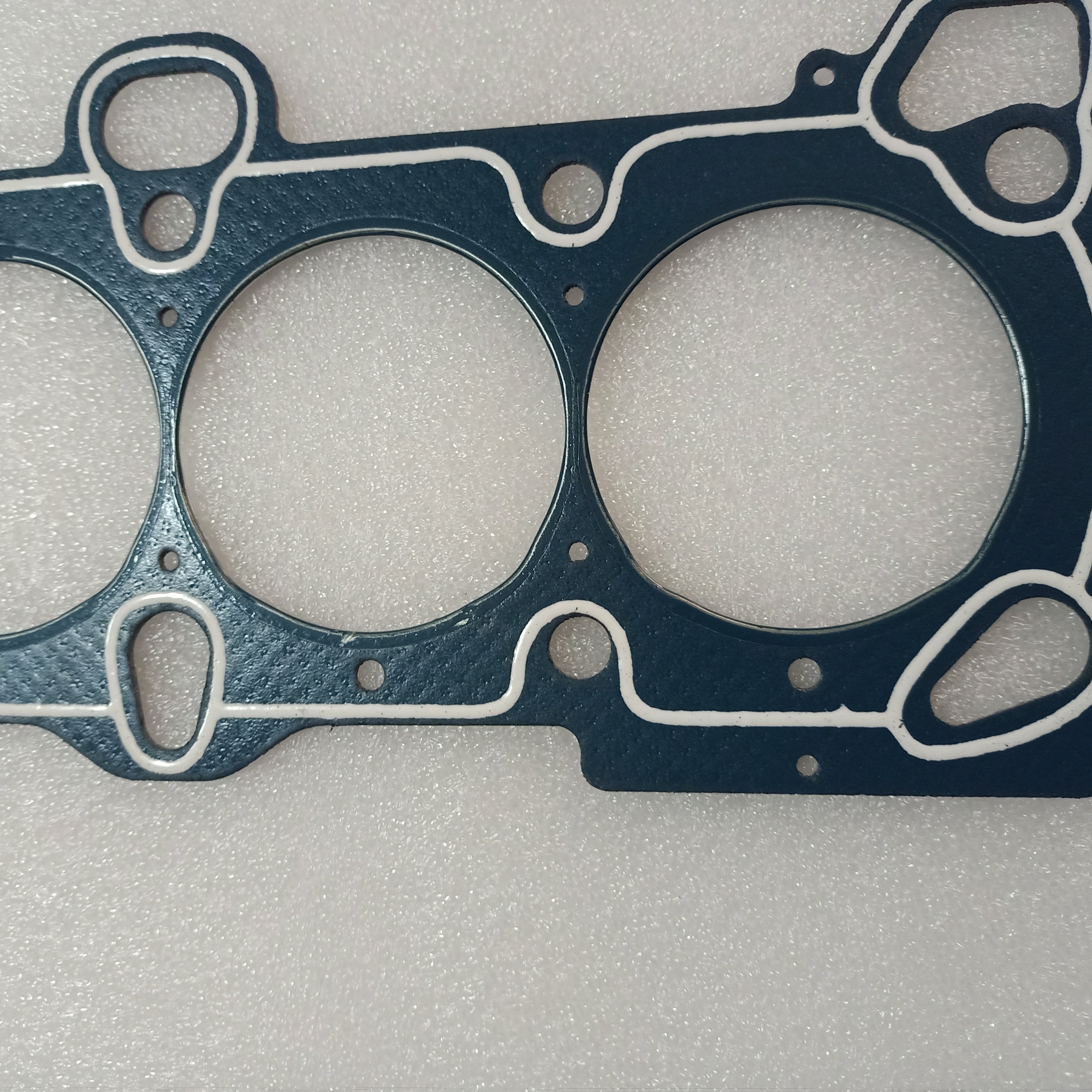 Original OEM Dealer Quality Cylinder Head Gasket forHyundai ACCENT VERNA SOLARIS Models 22311-26603 & 22311-26101