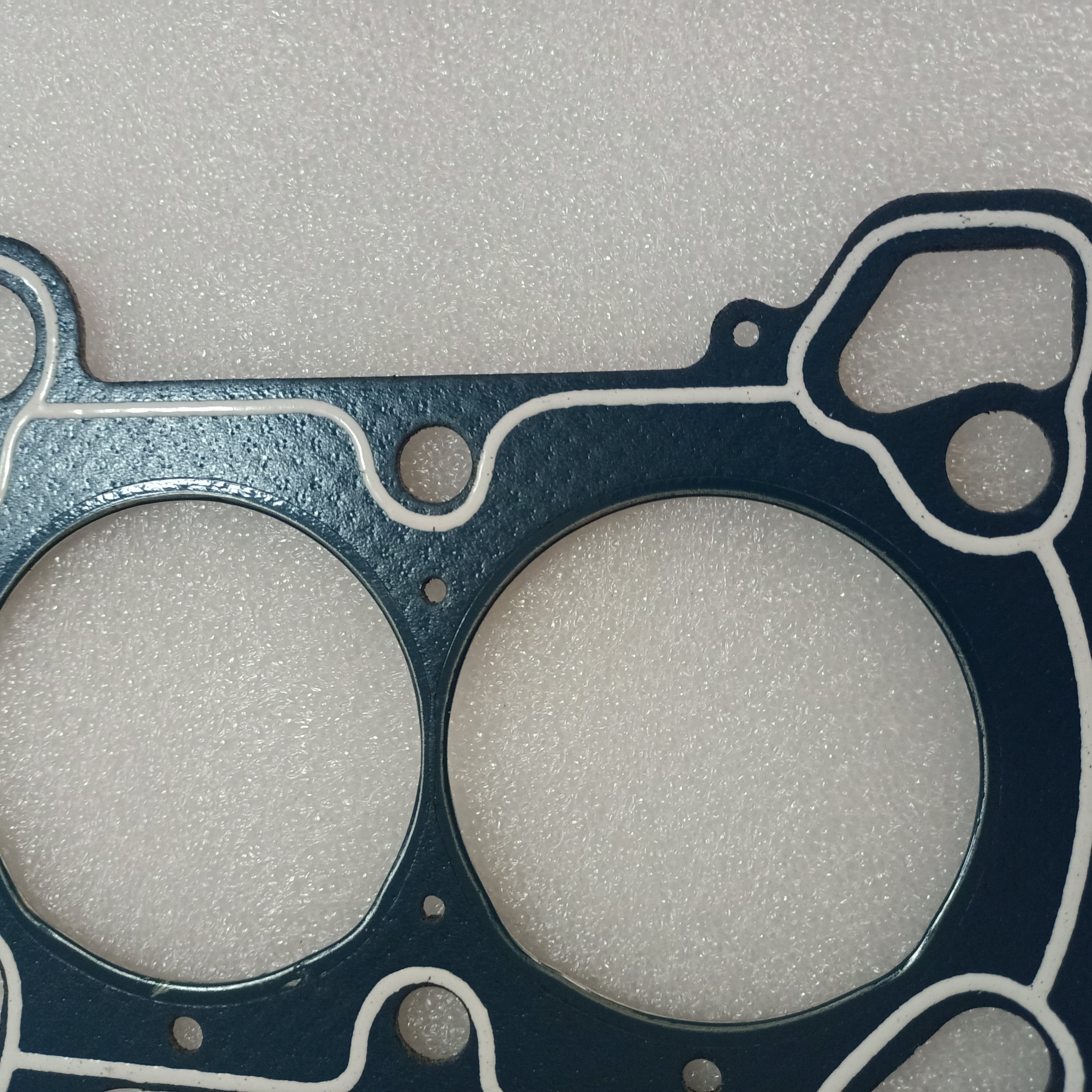 Original OEM Dealer Quality Cylinder Head Gasket forHyundai ACCENT VERNA SOLARIS Models 22311-26603 & 22311-26101
