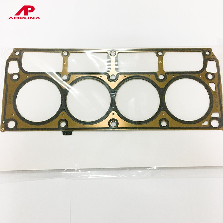 12589226 auto engine parts cylinder head gasket for GMC CANYON Savana 3500 series