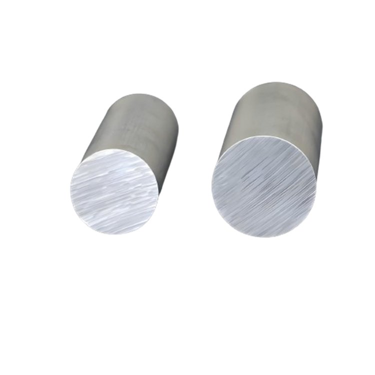 Large diameter 7075 T6511 aluminium bar alloy rod