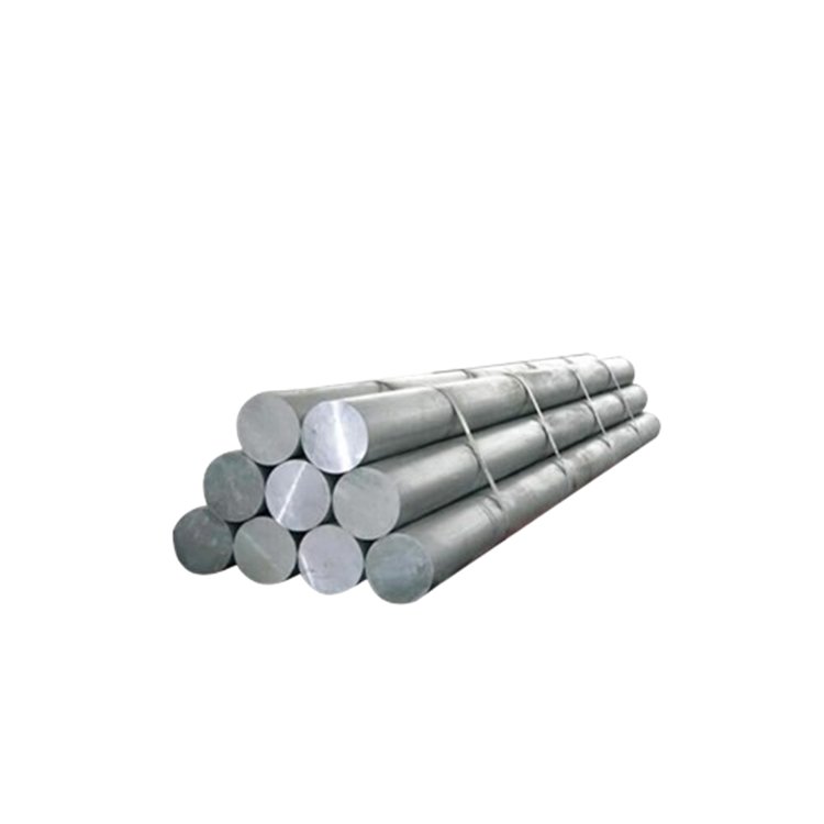 Large diameter 7075 T6511 aluminium bar alloy rod