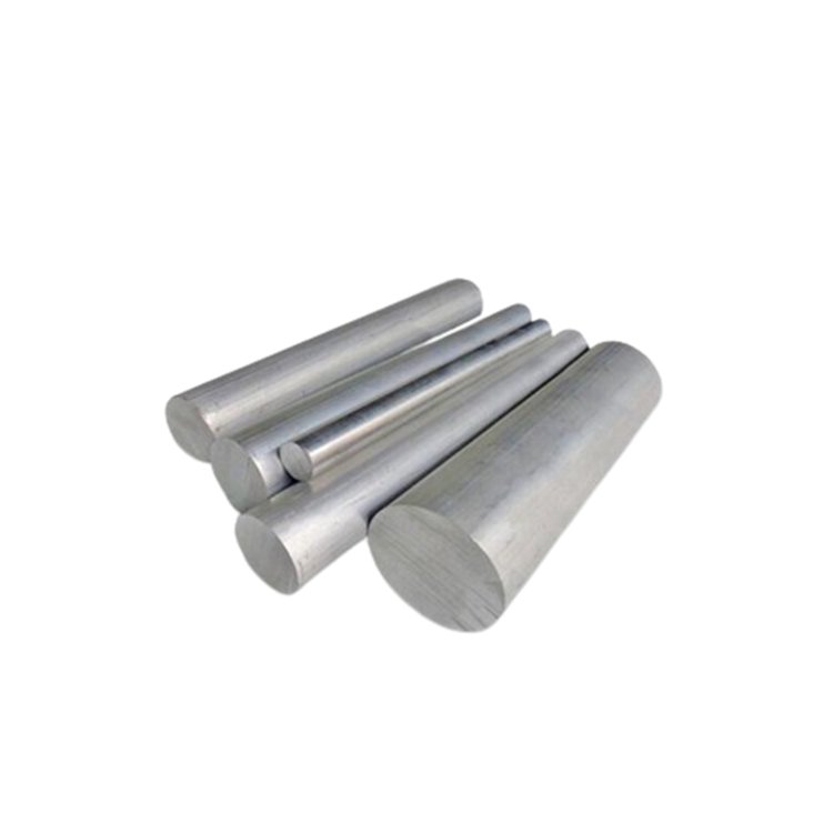 Large diameter 7075 T6511 aluminium bar alloy rod