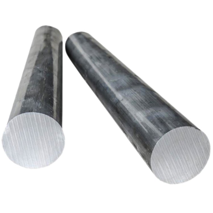 Large diameter 7075 T6511 aluminium bar alloy rod