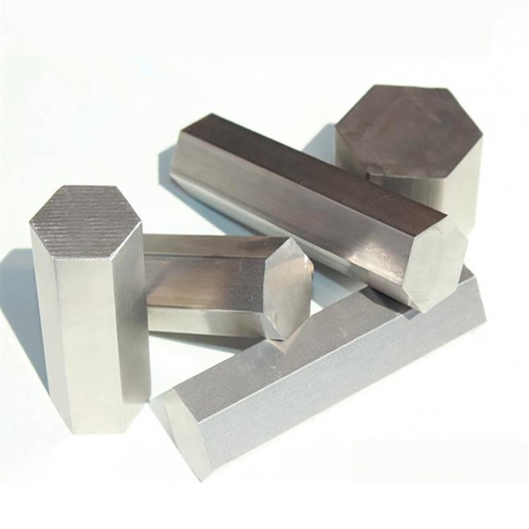 Large diameter 7075 T6511 aluminium bar alloy rod