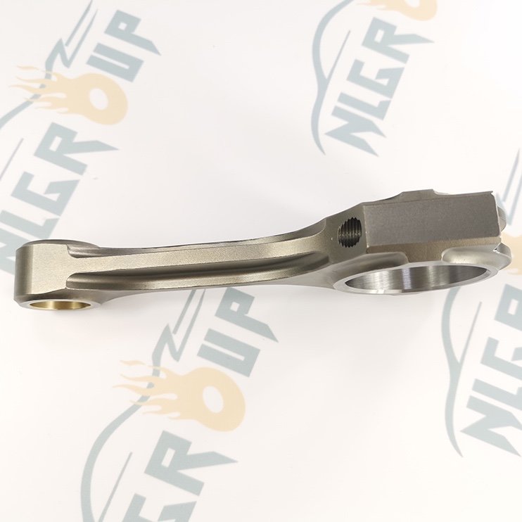 Custom Forged Connecting Rods for Citroen Xsara Xantia Jumpy Peugeot 206 306 406 DW10 2.0L Con Rods