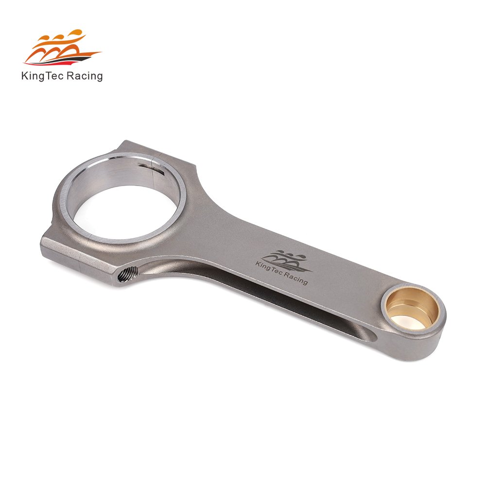 Drift tuning B58 forged conrod for BMW G22 M440i G42 M240i G60 540i Toyota Supra A90 3.0L B58B30 engine
