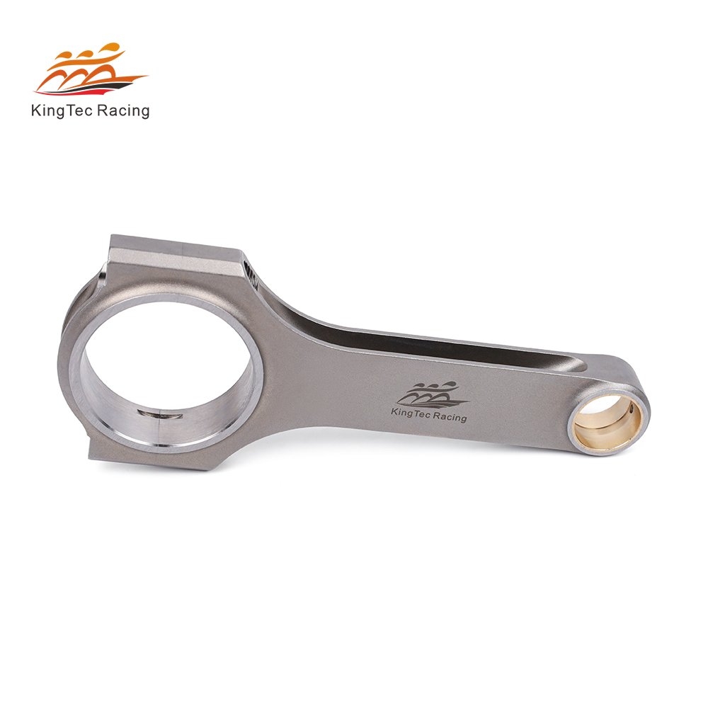 Drift tuning B58 forged conrod for BMW G22 M440i G42 M240i G60 540i Toyota Supra A90 3.0L B58B30 engine