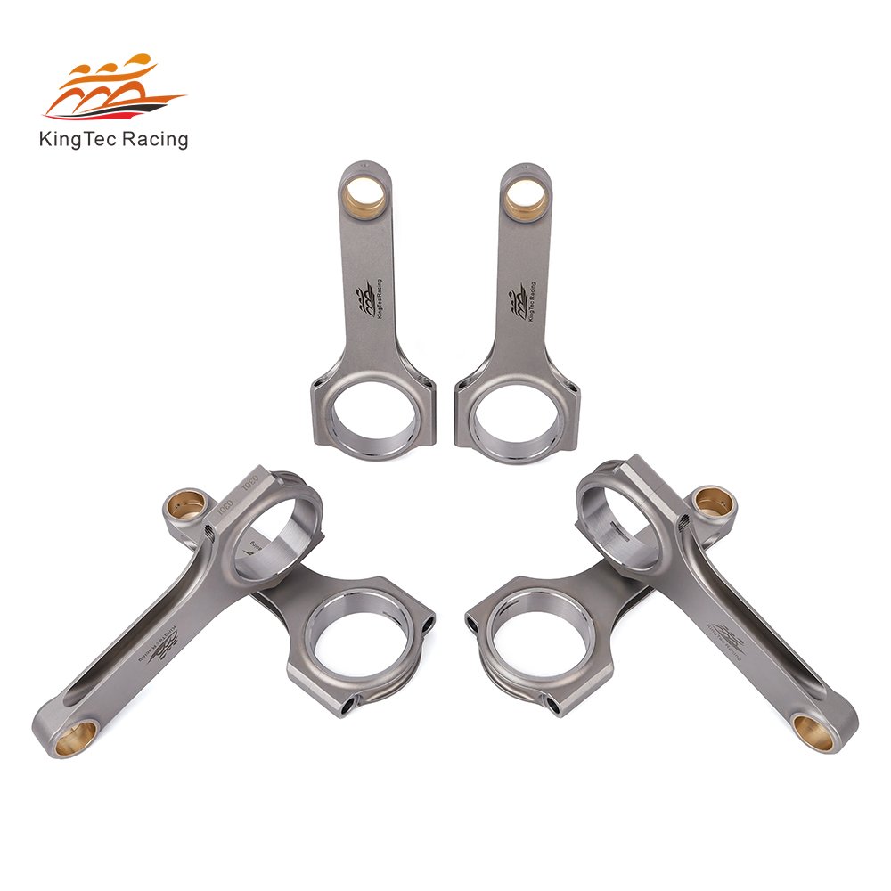Drift tuning B58 forged conrod for BMW G22 M440i G42 M240i G60 540i Toyota Supra A90 3.0L B58B30 engine