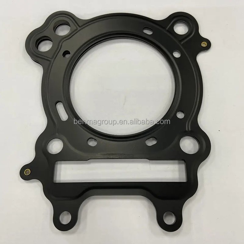 Motorcycle scooter engine full gasket set kits rebuild kit for sym 300 gts 300 cylinder head gaskets sym300 GTS250 RV250
