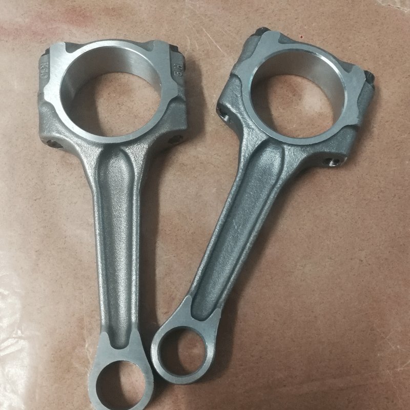 Hot Sale Connecting Rod used for For Peugeot 504 Parts Con Rod