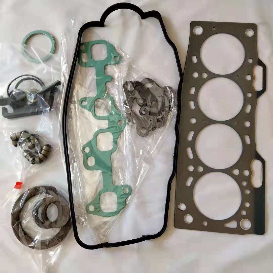 2e-fe 2e engine gasket kit for toyota 2e-fe cylinder head gasket 04111-11026