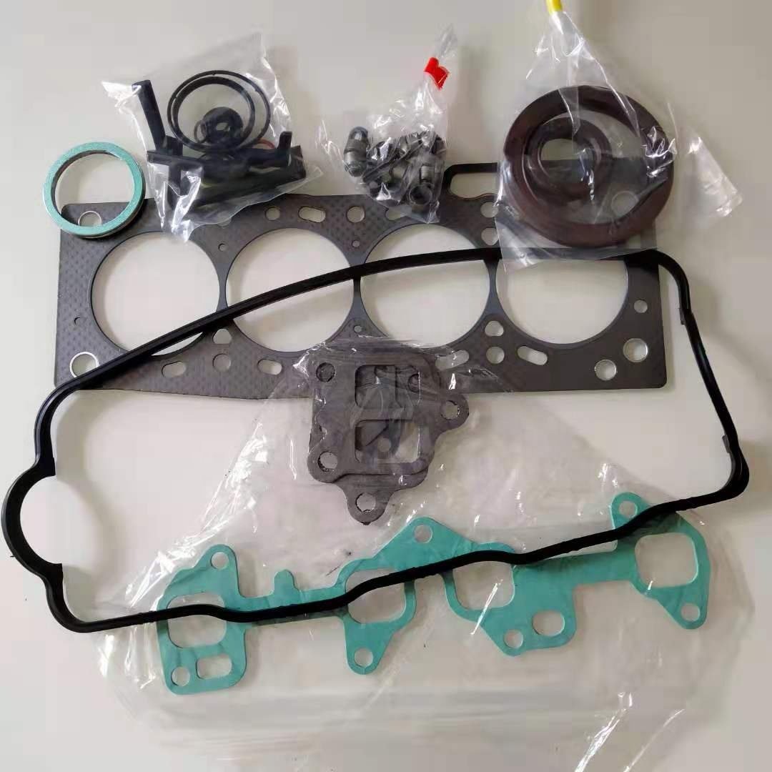 2e-fe 2e engine gasket kit for toyota 2e-fe cylinder head gasket 04111-11026