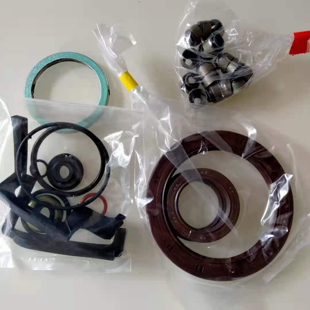 2e-fe 2e engine gasket kit for toyota 2e-fe cylinder head gasket 04111-11026